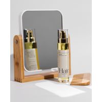 Wellchemco Hair Therapy: The End